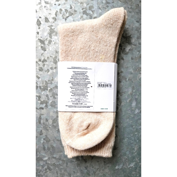 J.Crew Marled camp socks - Picture 3 of 3